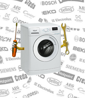 Washing Machine Repairs